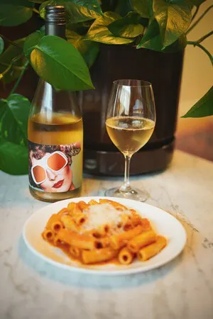 Tomato Sauce 8