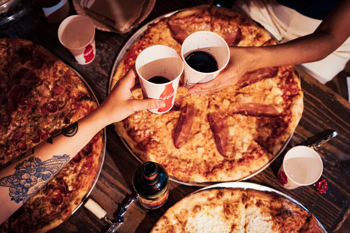 Pizzanista 13