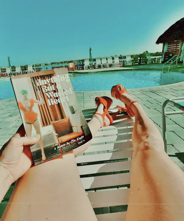 Sita book