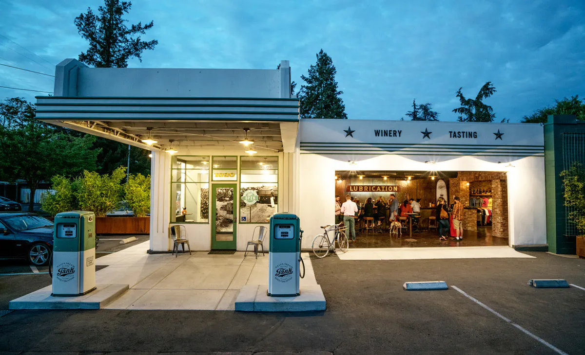 Calistoga