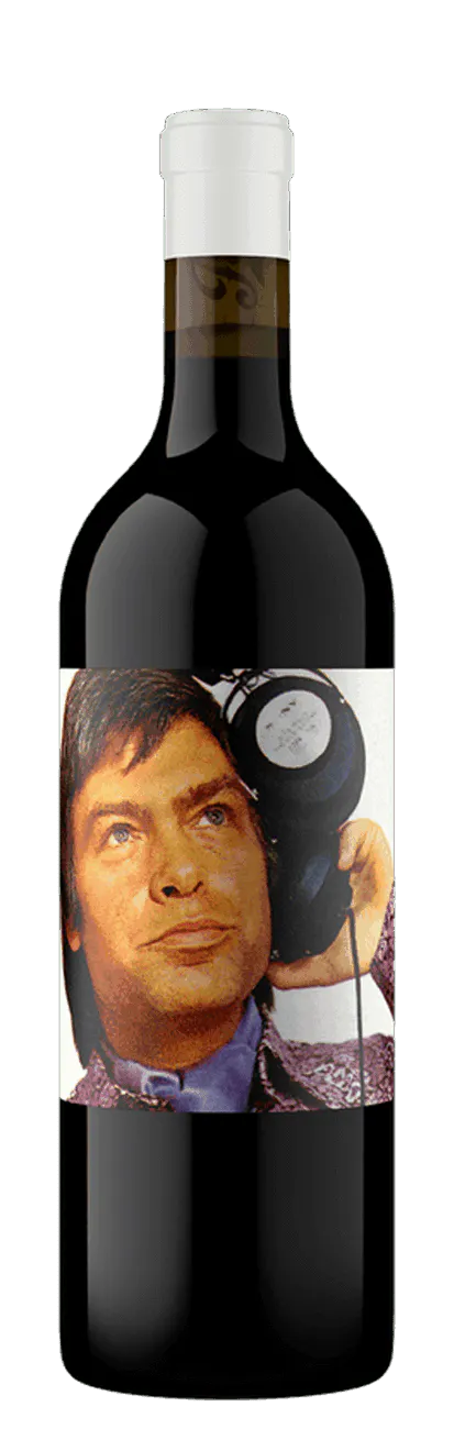 Hey DJ bottle