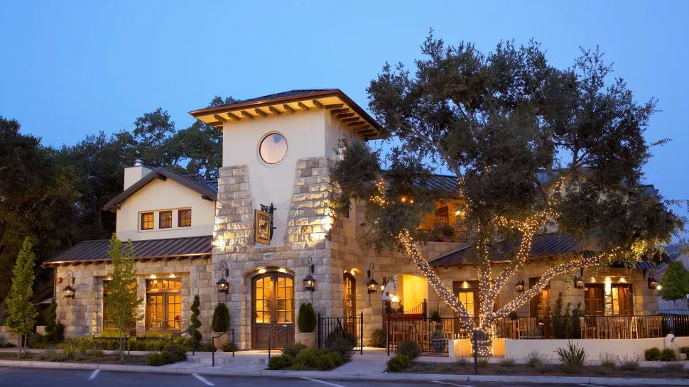 Hotel Cheval