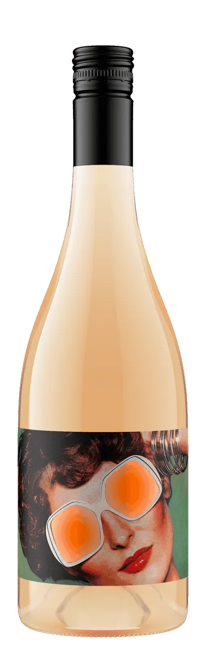 Occhiali da Sole bottle