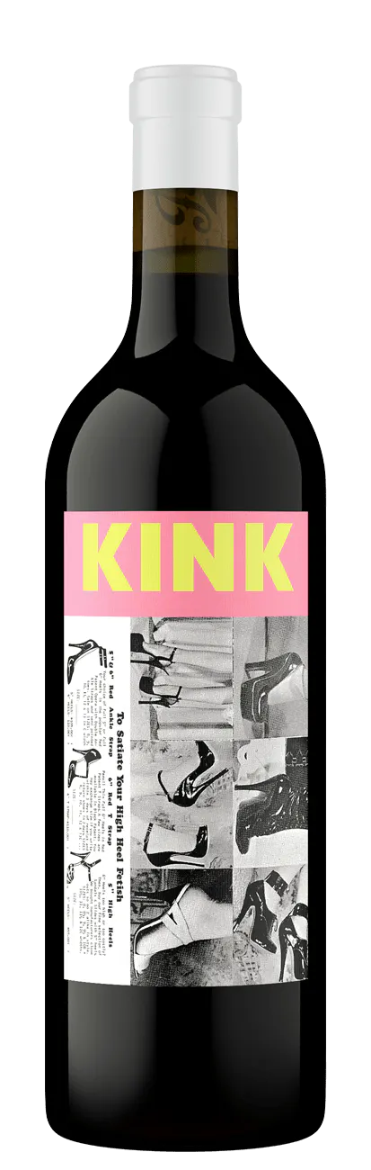 Paso Kink min