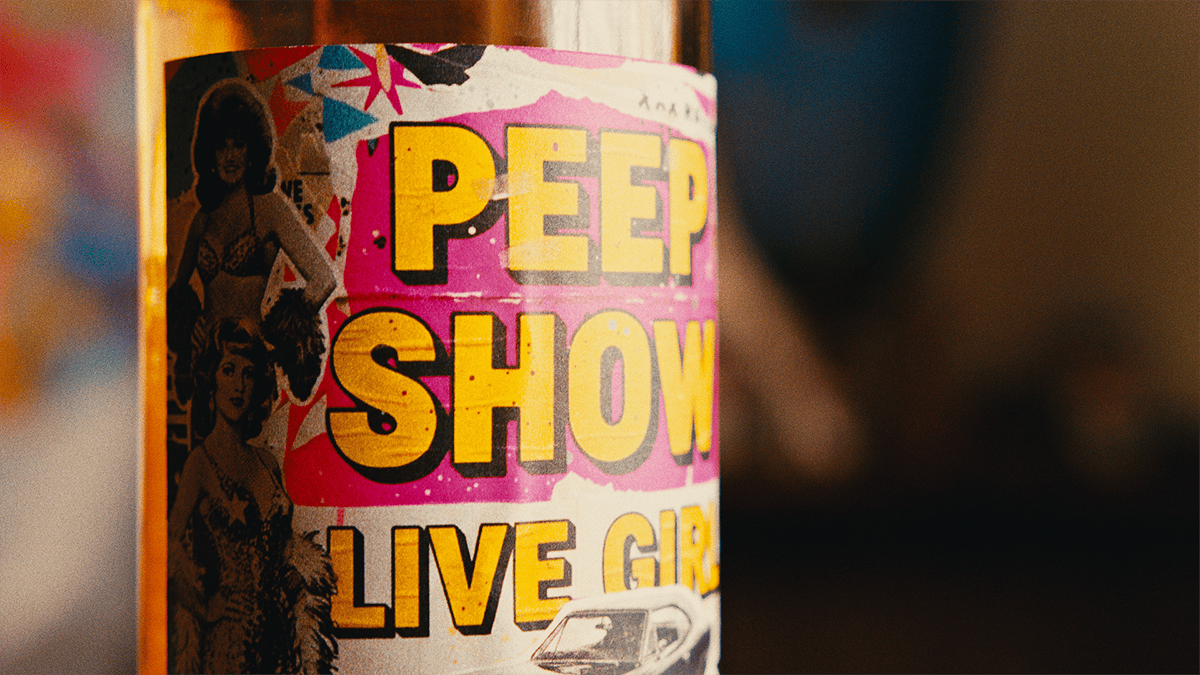 25 Photos Peep Show 3 1