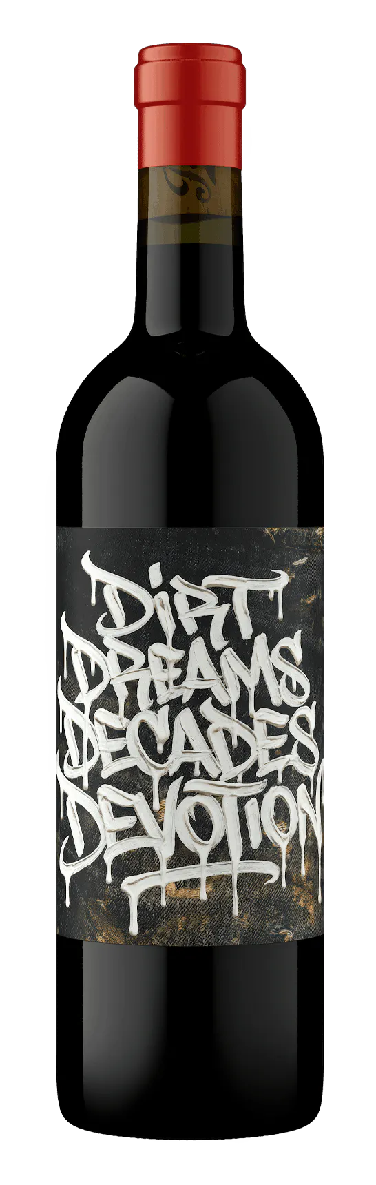 Dirt Dreams Decades Devotion
