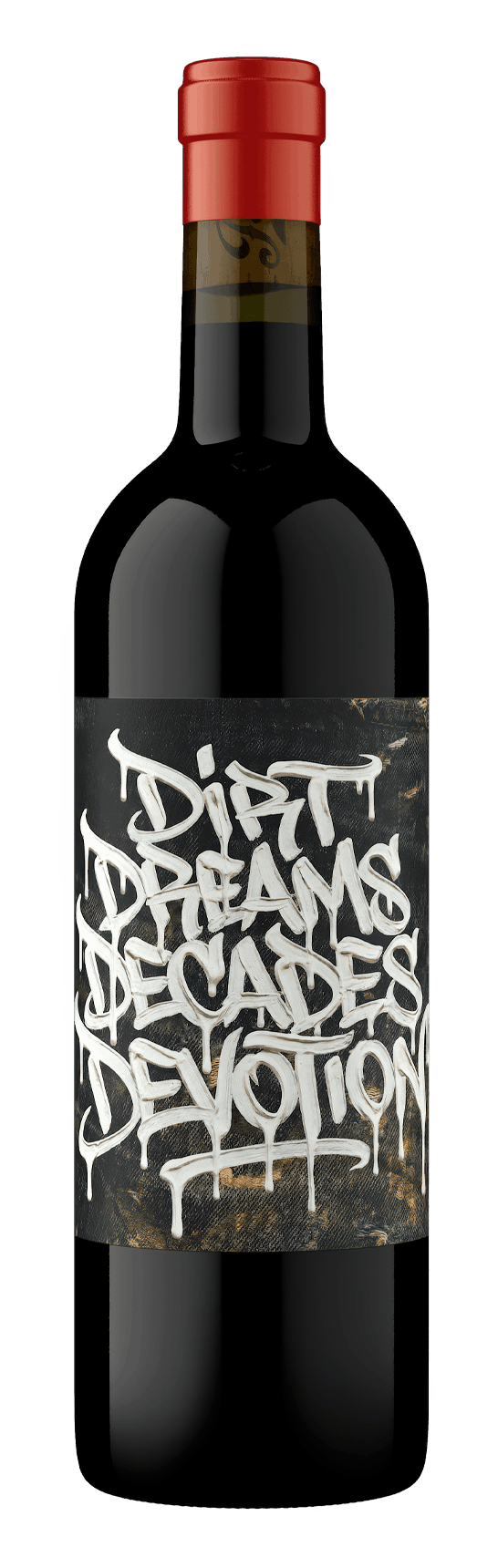 Dirt Dreams Decades Devotion