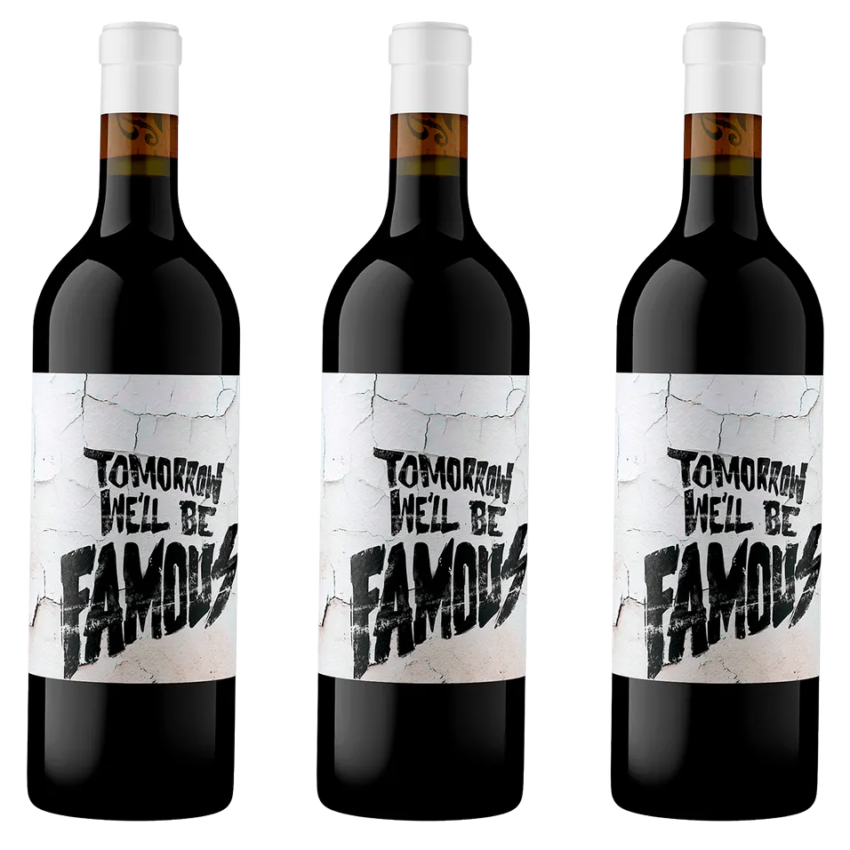 Famous3pck 1