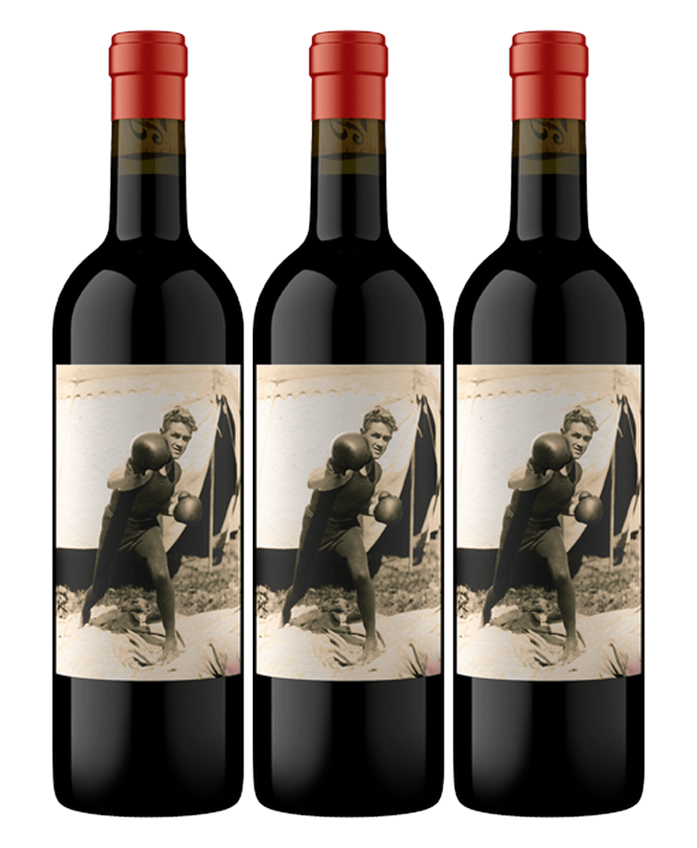 MONEY PUNCH C Urrent