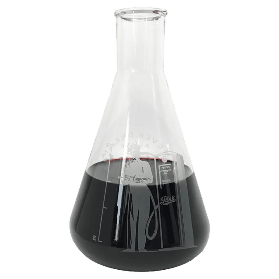 1 5 L Decanter