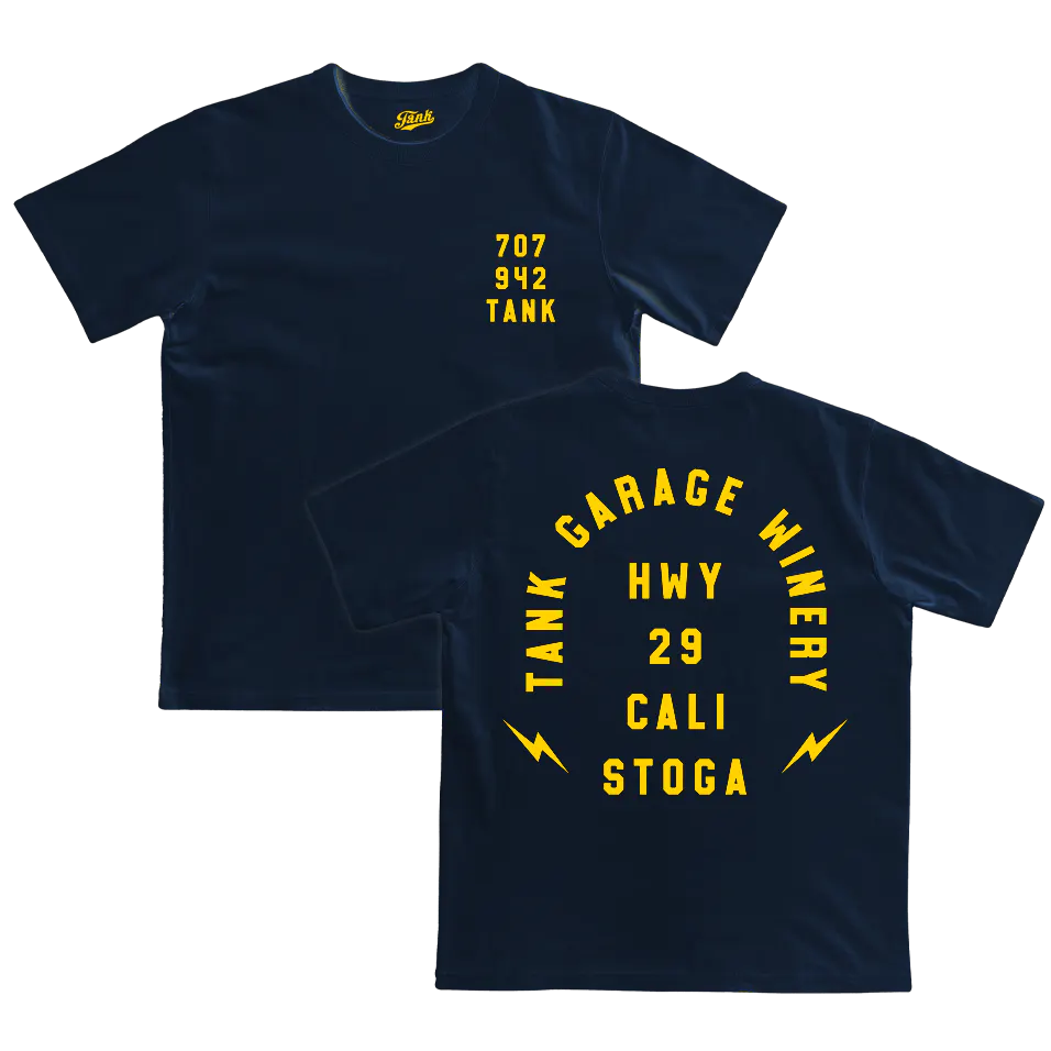 707 Navy