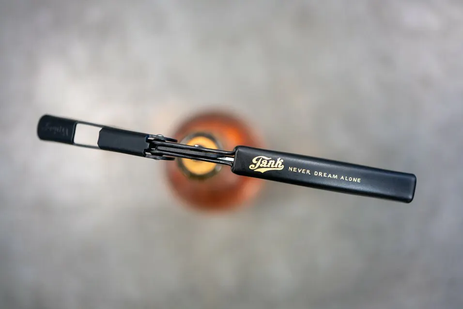 Black Wine Key