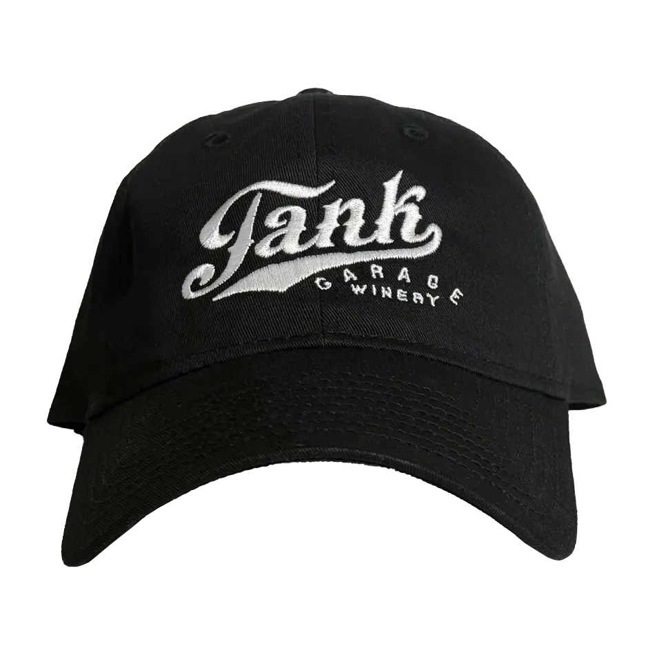 Dad Hat Black