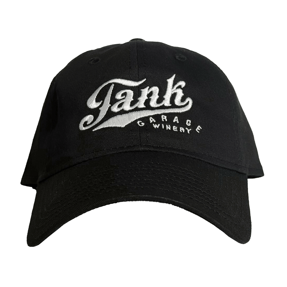 Dad Hat Black