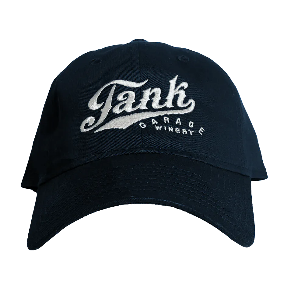 Dad Hat Navy