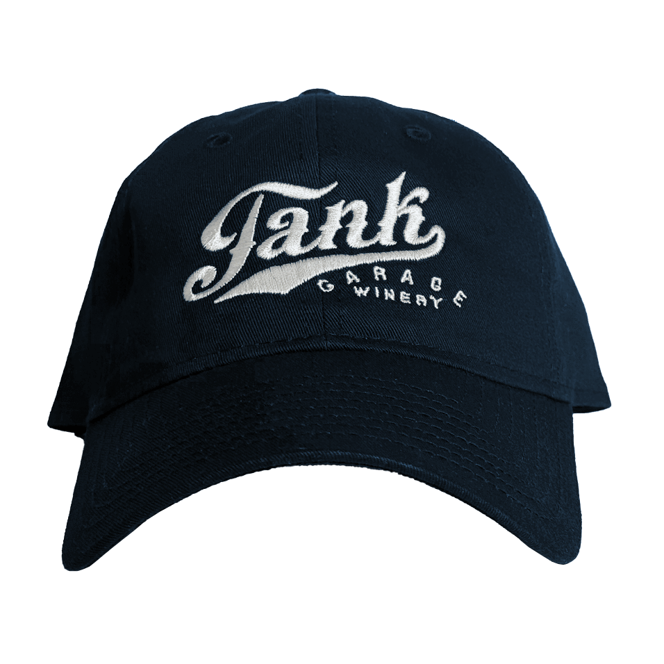 Dad Hat Navy