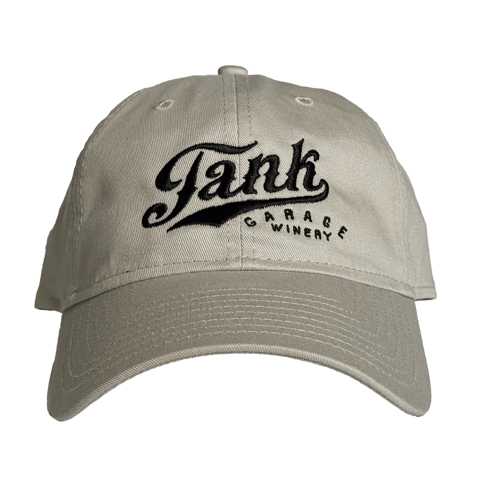 Dad Hat Sandstone