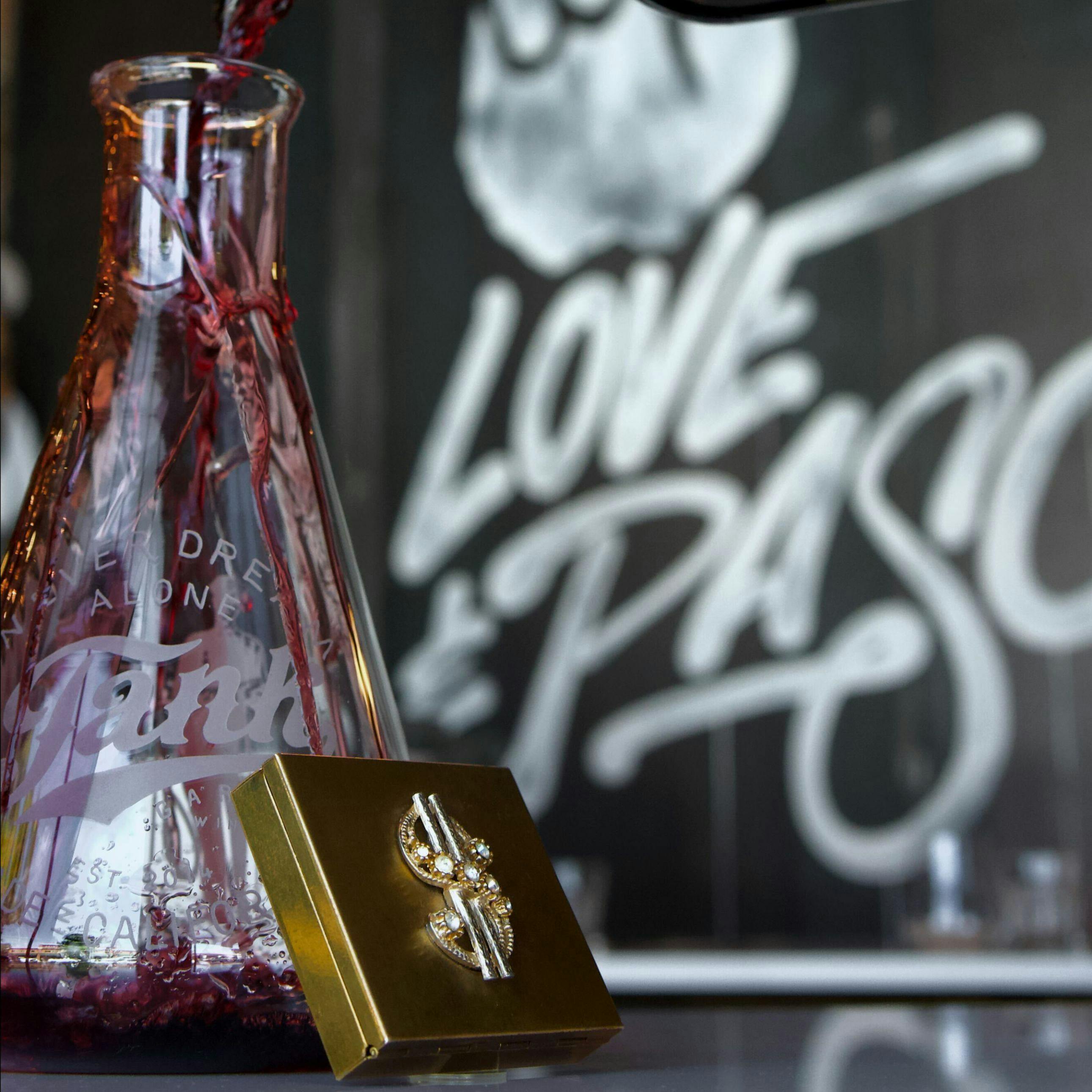 Decanter