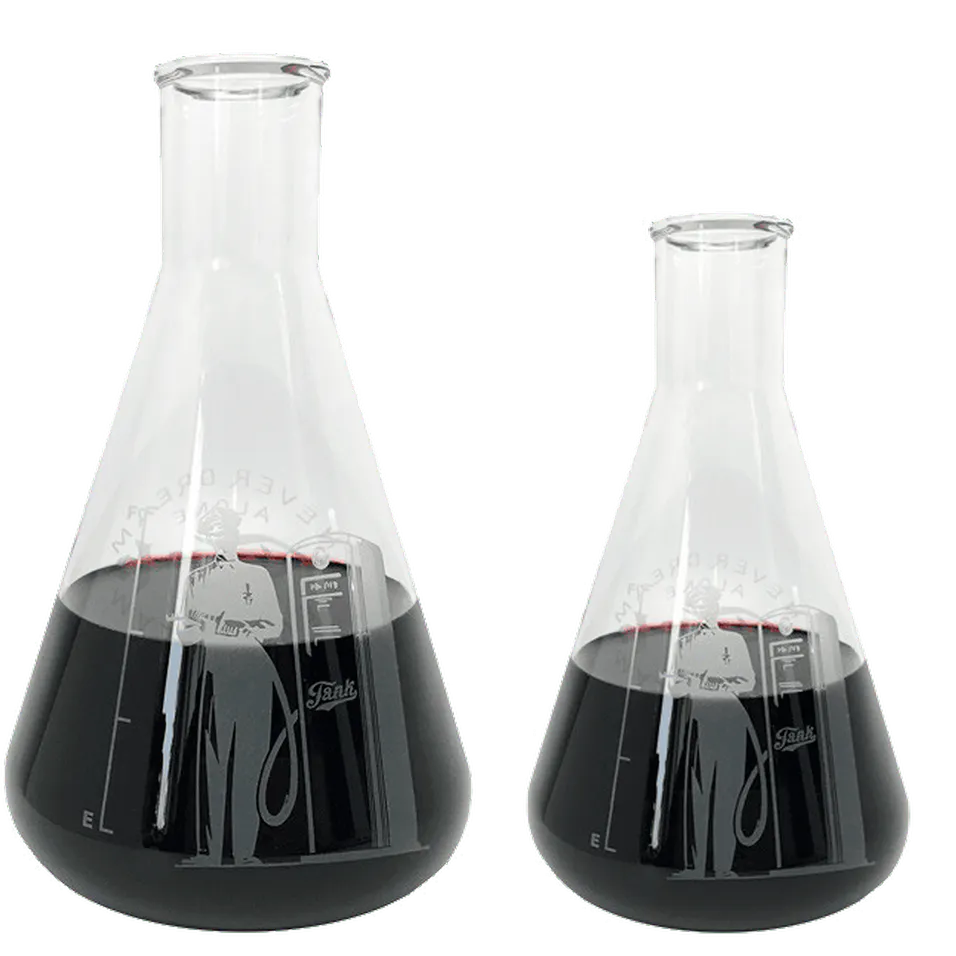Decanter Set