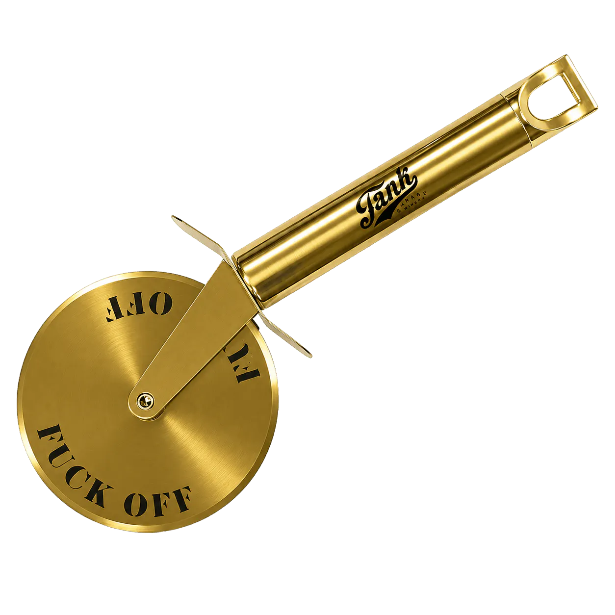 Pizza Cutter