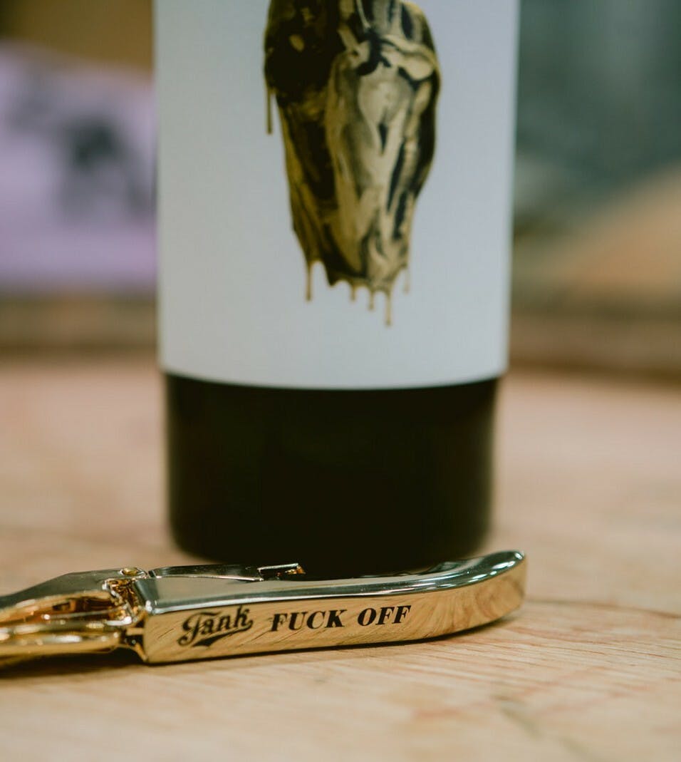 Wine Key 1