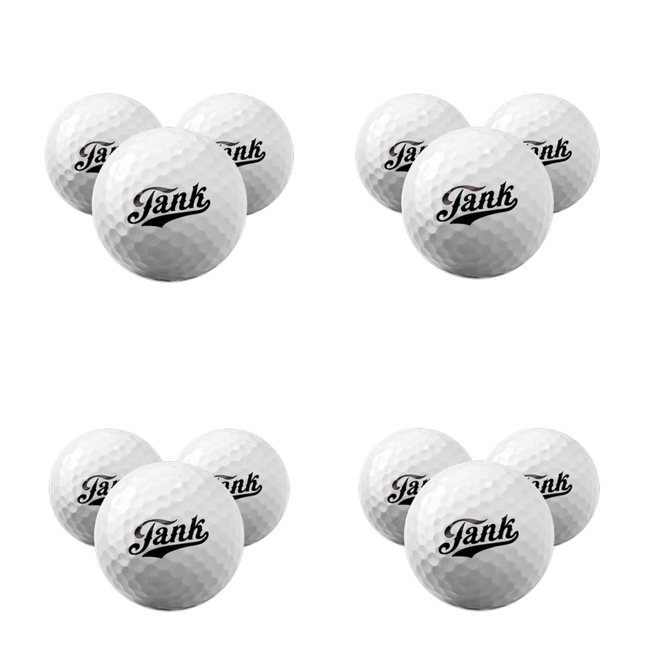 Golfballs 1