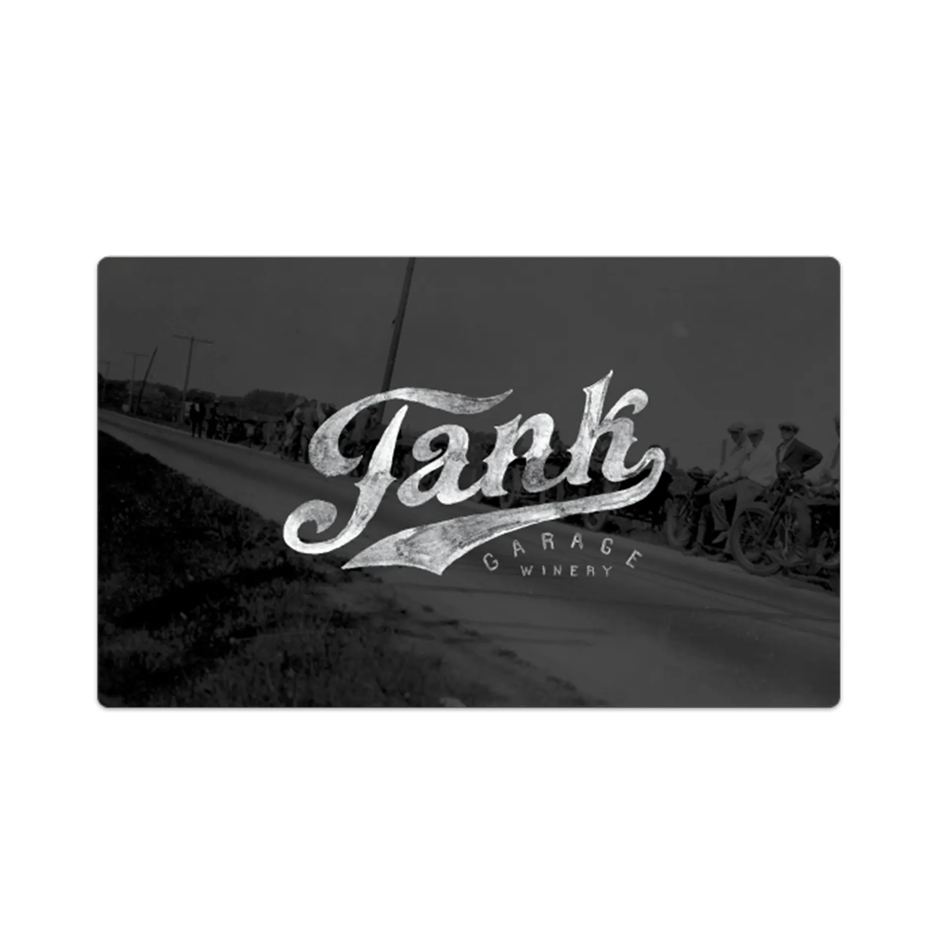 Tank gc