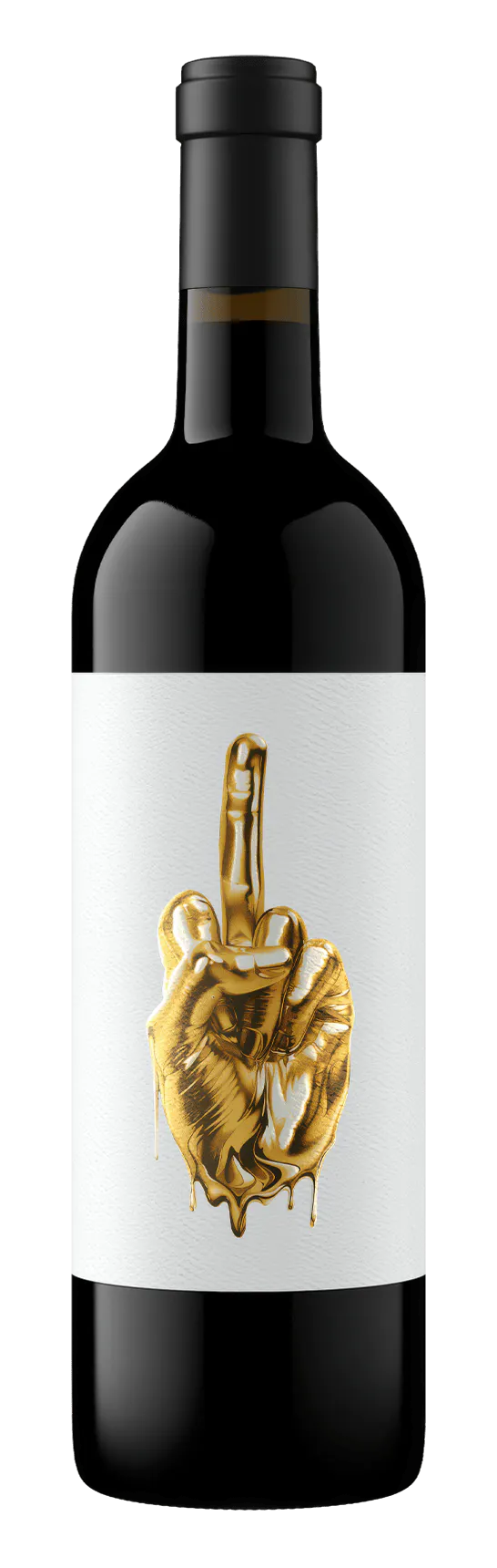 Middle Finger II