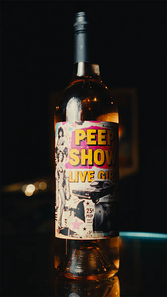 Photos Peep Show 2 17