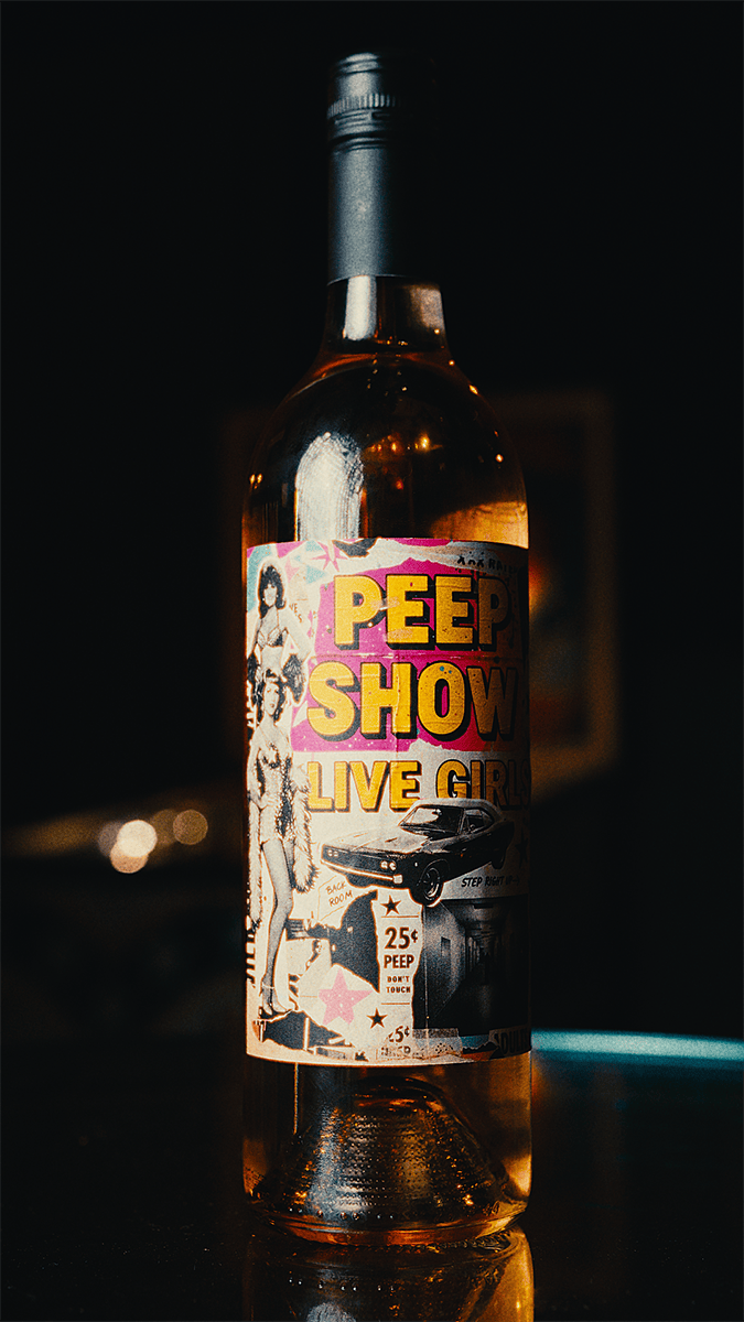 Photos Peep Show 2 17