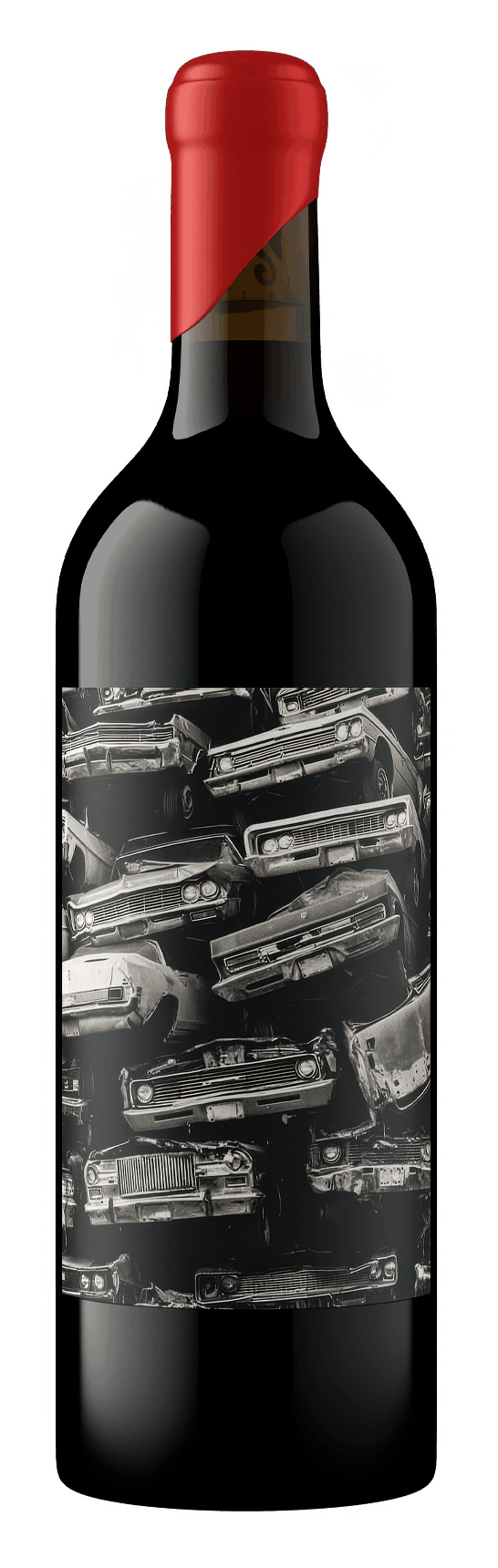 Salvage Study