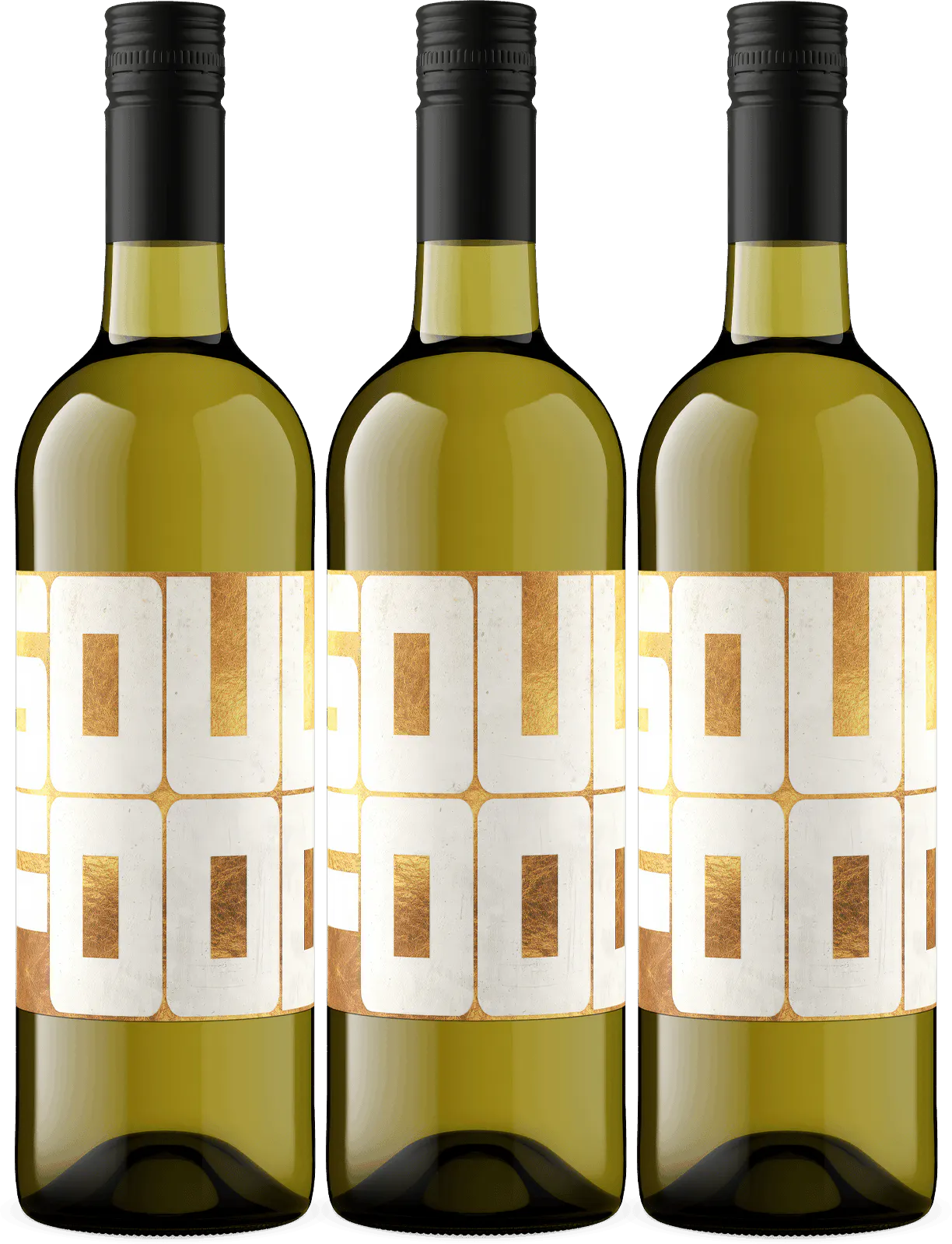 Soul Food 3pk