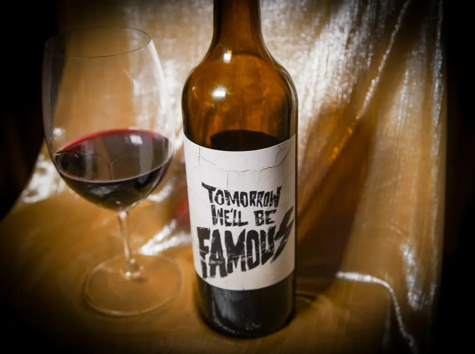Tomorrow Wellbe Famous 3