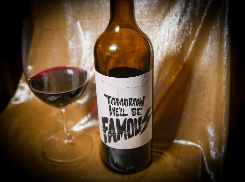 Tomorrow Wellbe Famous 3