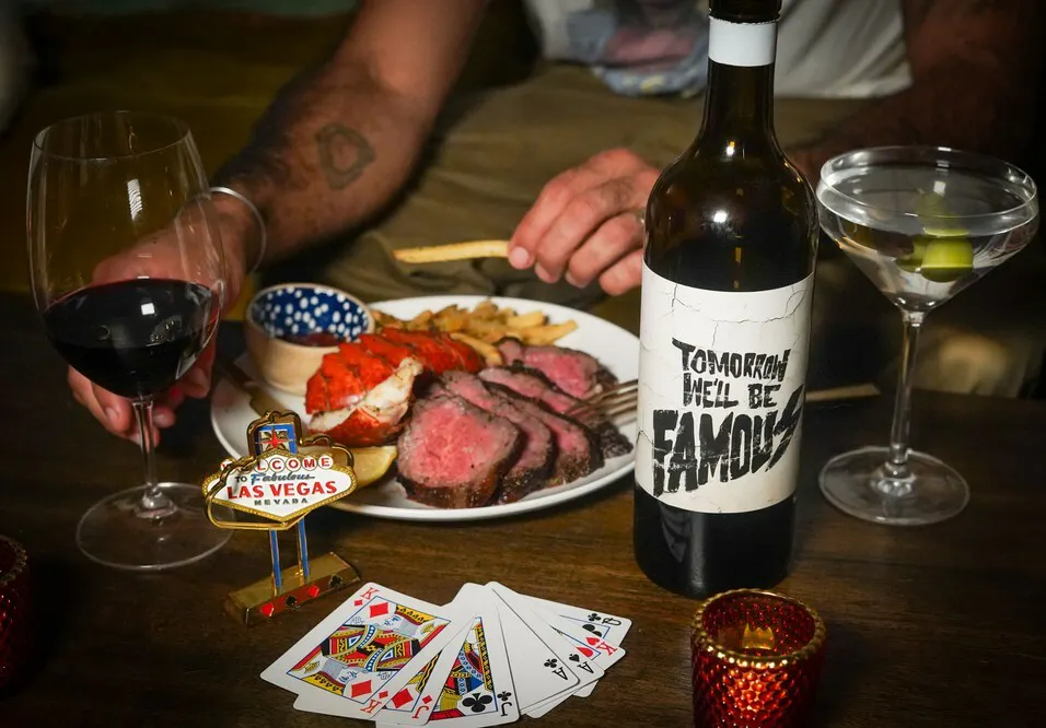 Tomorrow Wellbe Famous 6