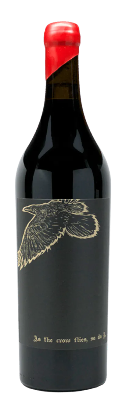 As The Crow Flies