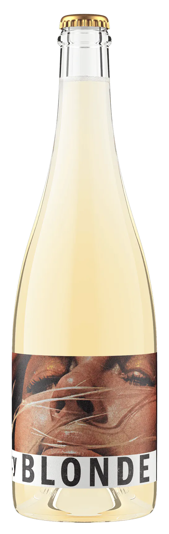 Dirty Blonde
