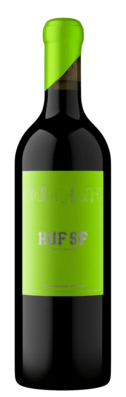 HUF SF