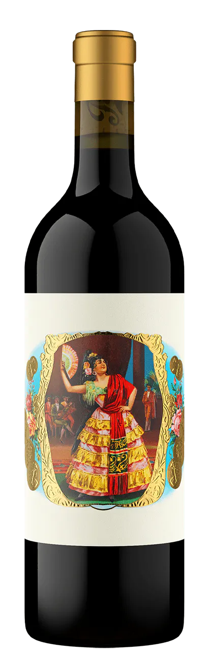 La Sonadora