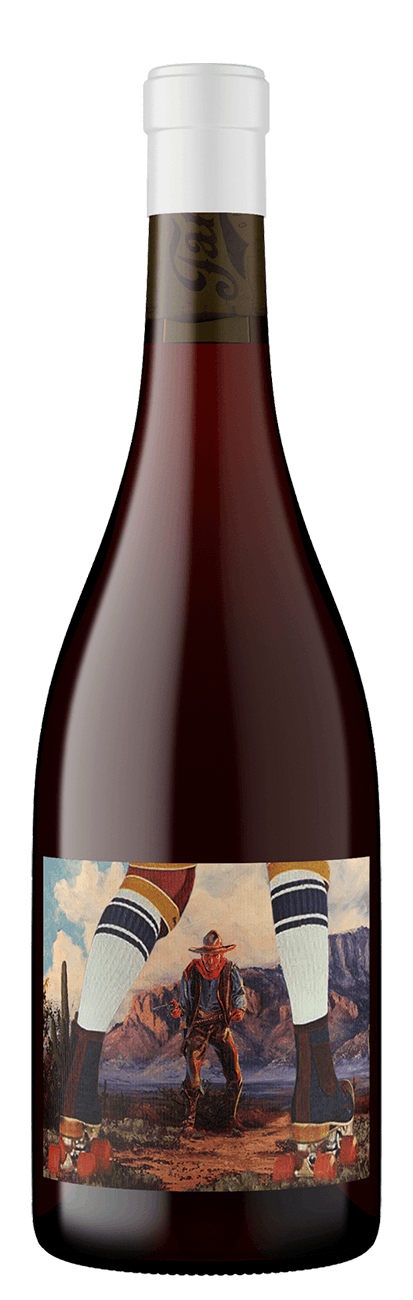 Once Upon A Time Mendo