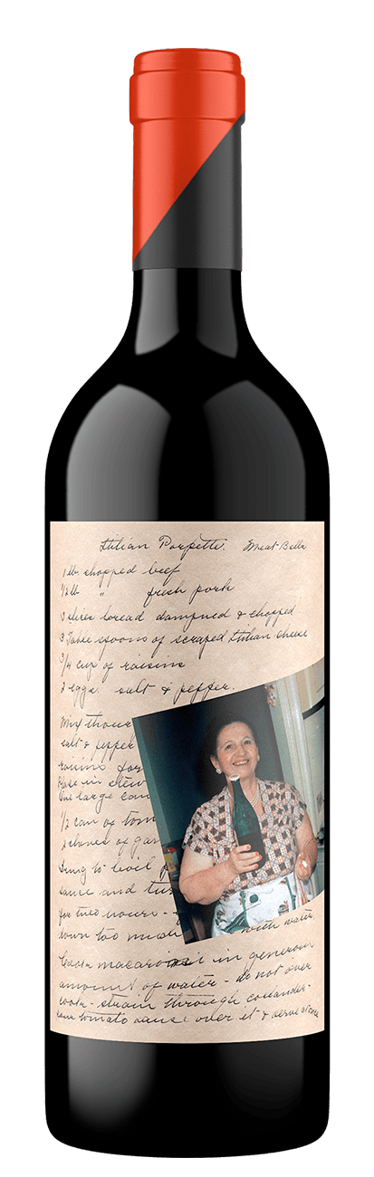 Polpette della Nonna