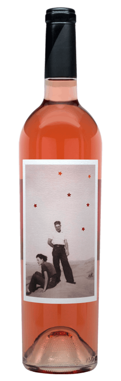 Stars Like Ours 2016