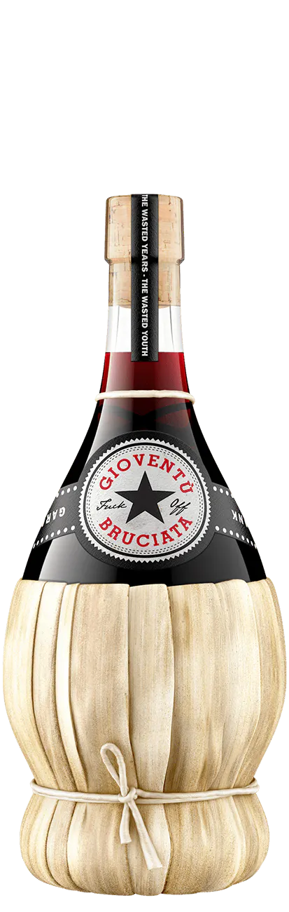 Gioventu bruciata