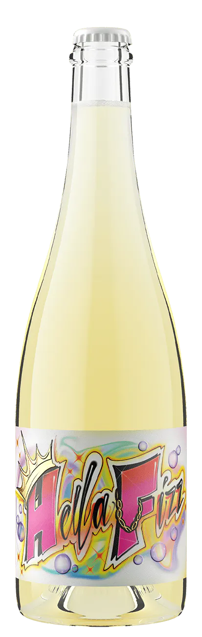 Hella fizz