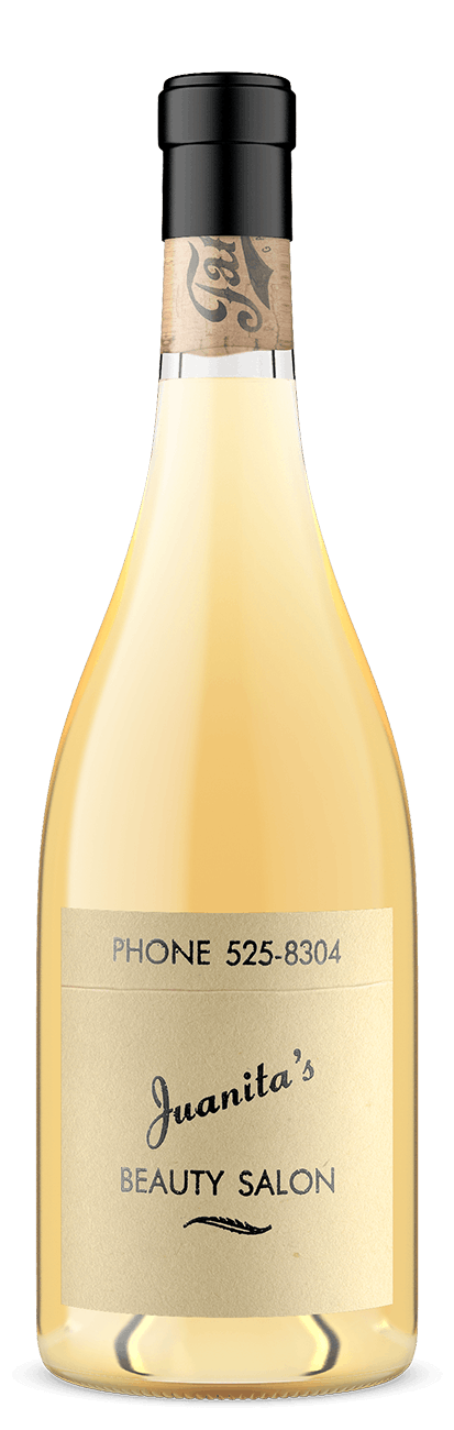 Juanitas beauty salon