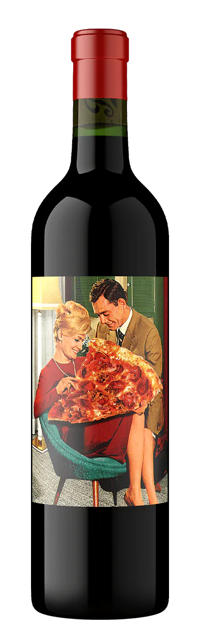 Pizzaboy
