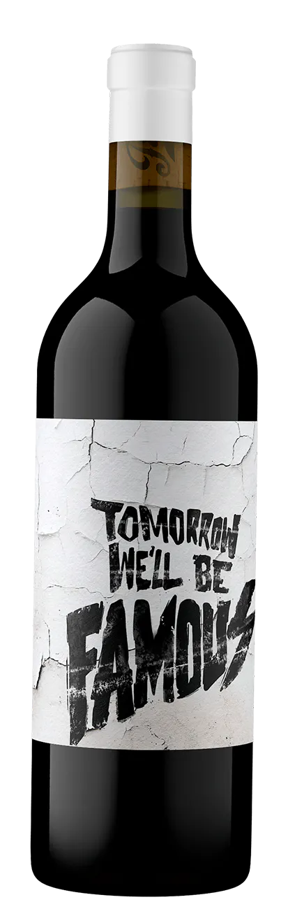 Tomorrowwellbefamous