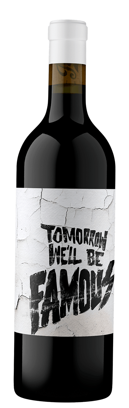 Tomorrowwellbefamous