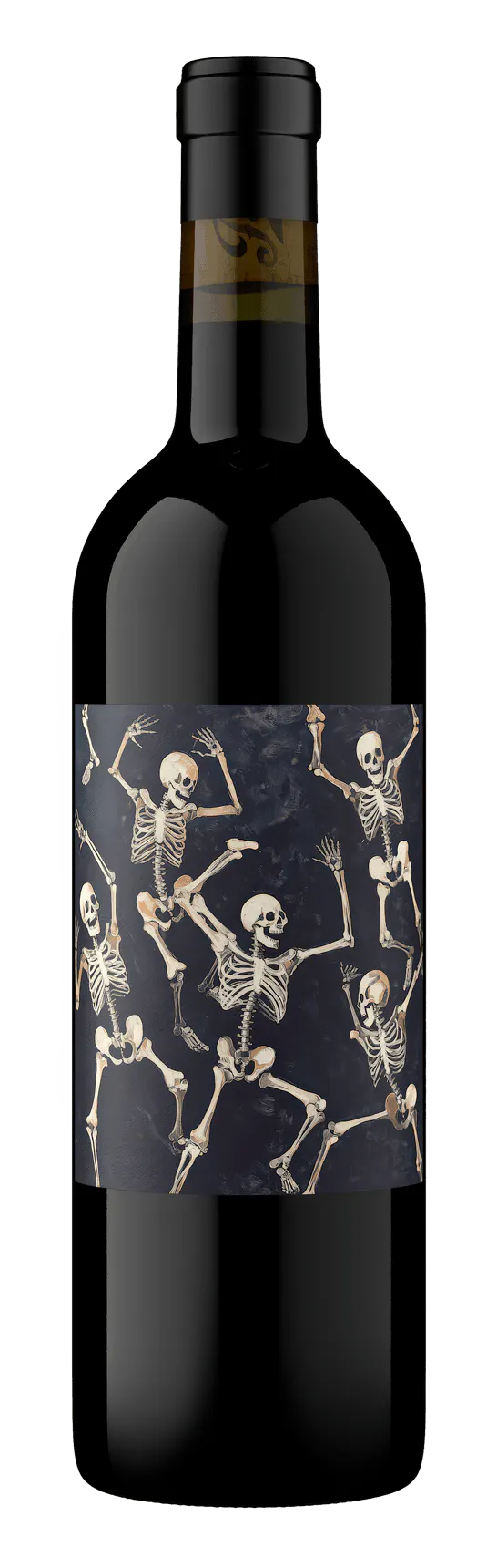 Velvet Bones