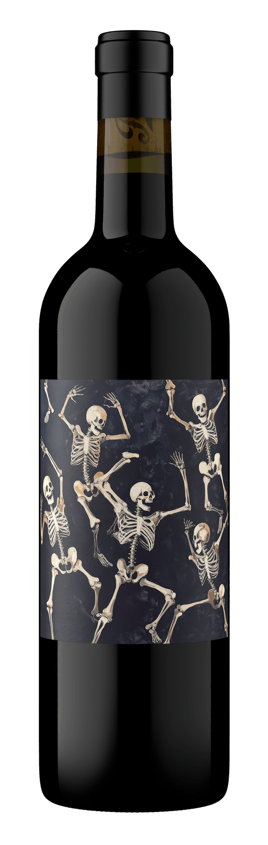 Velvet Bones